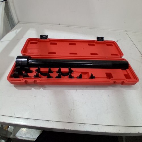 DAYUAN TOOLS PIPE EXPANDER TOOL SET image 2