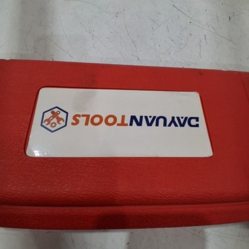 DAYUAN TOOLS PIPE EXPANDER TOOL SET image 3