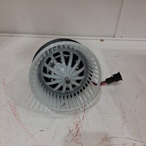 A-PREMIUM HVAC HEATER BLOWER MOTOR ASSEMBLY WITH FAN CAGE COMPATIBLE WITH VOLVO (MODEL: BM87223-C1) image 4