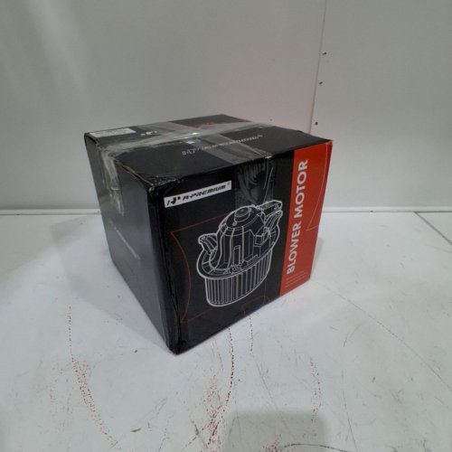 A-PREMIUM HVAC HEATER BLOWER MOTOR ASSEMBLY WITH FAN CAGE COMPATIBLE WITH VOLVO (MODEL: BM87223-C1) image 5