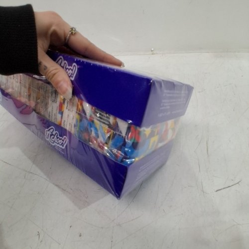 30PK ACHOO! POCKET TISSUES - ASSORTED image 3