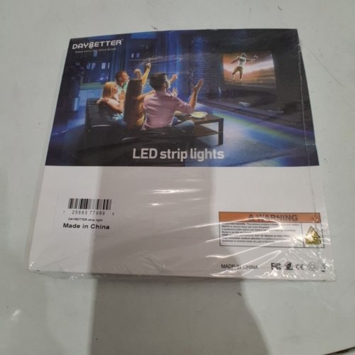 DAYBETTER LED STRIP LIGHT - 100FT image 3