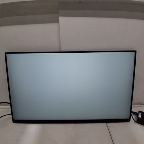 SAMSUNG S3 27" FHD MONITOR WITH IPS PANEL - 120HZ - BLACK (MODEL: S27F320GAN) image 3