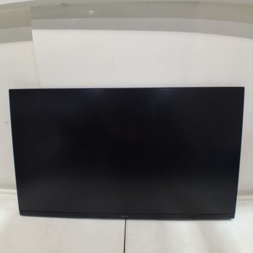 SAMSUNG S3 27" FHD MONITOR WITH IPS PANEL - 120HZ - BLACK (MODEL: S27F320GAN) image 7