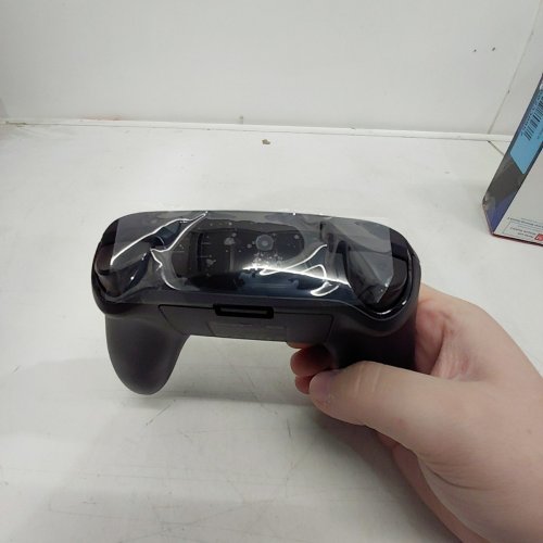POWERA WIRELESS CONTROLLER FOR NINTENDO SWITCH - BLACK image 3
