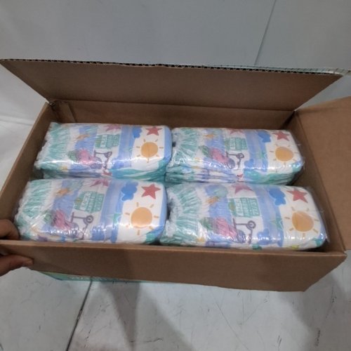 112PK PAMPERS EASY UPS POTTY TRAINING UNDERWEAR FOR TODDLERS - SIZE 2T-3T - PEPPA PIG image 2