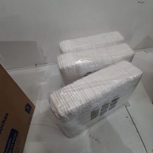 135PK ROYALE PREMIUM DISPOSABLE DIAPERS - SIZE 5 (MODEL: 51031) image 3