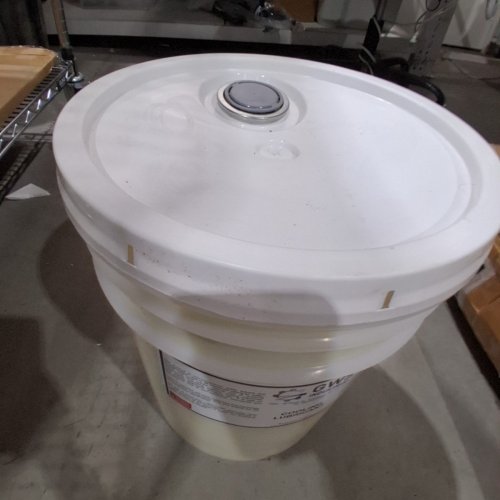 GWS INDUSTRIAL COOLING LUBRICANT - 20 L image 3