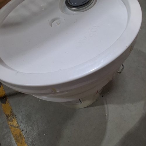 GWS INDUSTRIAL COOLING LUBRICANT - 20 L image 4