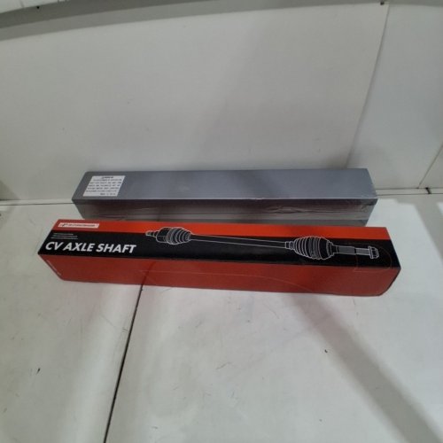 1PR A-PREMIUM REAR CV AXLE SHAFT ASSEMBLY FOR SELECTED MODELS (MODEL: CVA0CA322-2-C) image 5