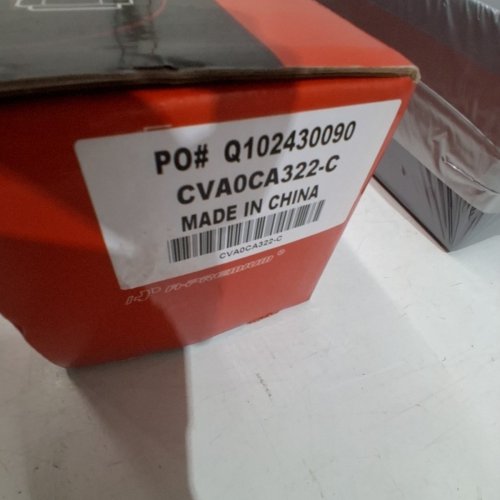 1PR A-PREMIUM REAR CV AXLE SHAFT ASSEMBLY FOR SELECTED MODELS (MODEL: CVA0CA322-2-C) image 6
