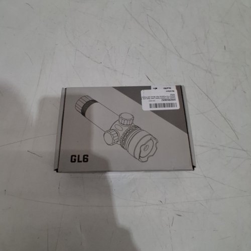 FEYACHI TACTICAL GREEN LASER SIGHT WITH 45 DEGREE P13 PICATINNY - BLACK (MODEL: GL6) image 4