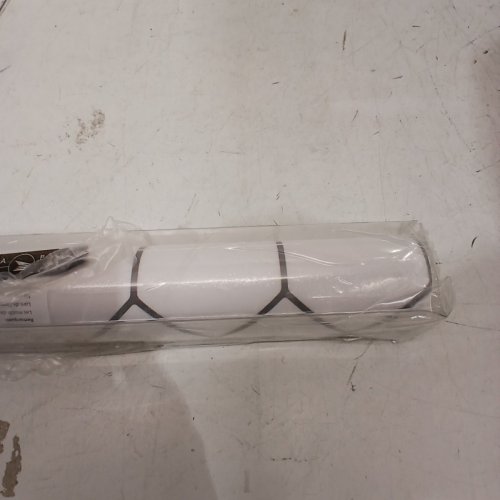 ARTSCAPE WINDOW FILM - 24" X 36" - OLD ENGLISH (MODEL: 02-3010) image 4