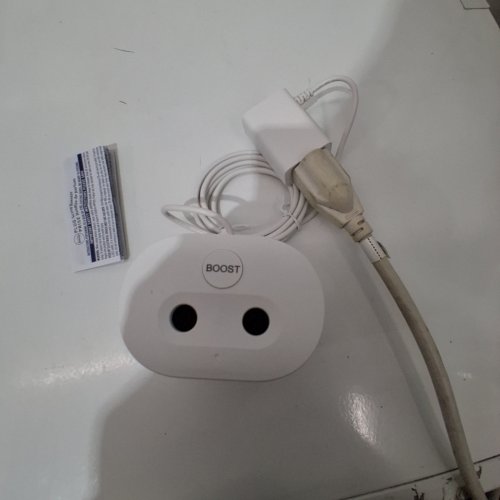 FEBREZE PLUG SCENT BOOSTER - WHITE image 2