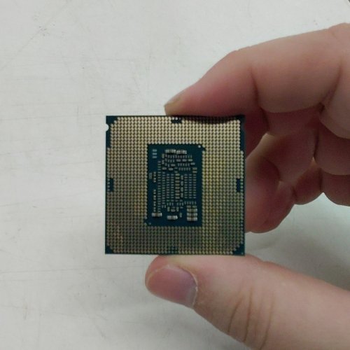 INTEL CORE I3-9100 DESKTOP PROCESSOR 4 CORES UP TO 4.2 GHZ image 3