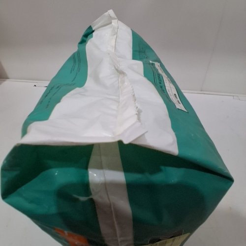16PK UNISEX DEPEND DIAPERS FRESH PROTECTION WITH TABS - LARGE (35" - 49" WAIST) image 3