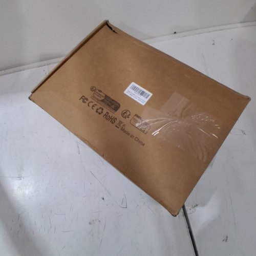 2PK HARD-WIRED LED FLOOD LIGHT - 400W, AC 100-120 V 50/60HZ - 13" X 9" image 6