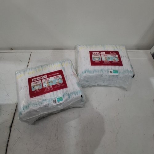 60PK PAMPERS CRUISERS 360* PULL-ON DIAPERS - SIZE 8 image 2