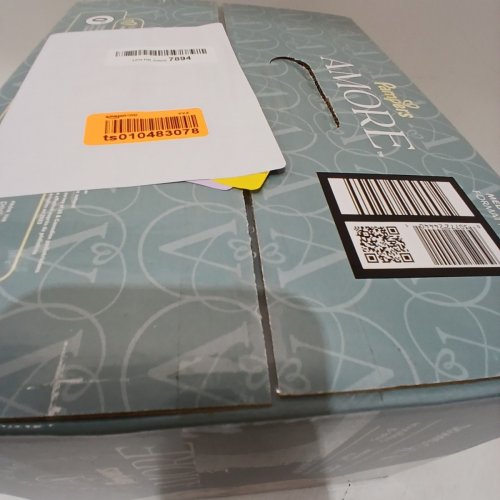 76PK PAMPERS AMORE FRAGRANCE FREE DIAPER - SIZE NEWBORN image 3