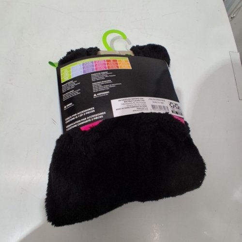 PALAMON LIL' KITTY CUTIE COSTUME - 12-18M - BLACK image 3