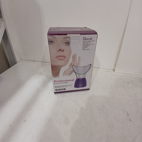 OSENJIE PROFESSIONAL FACIAL MASK STEAMER (BY1078) image 2