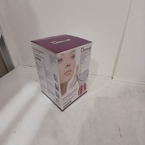 OSENJIE PROFESSIONAL FACIAL MASK STEAMER (BY1078) image 3