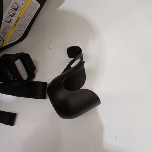 COSCO SCENERA NEXT CONVERTIBLE CAR SEAT - BLACKOUT (MODEL: 22183C-KOT) image 5
