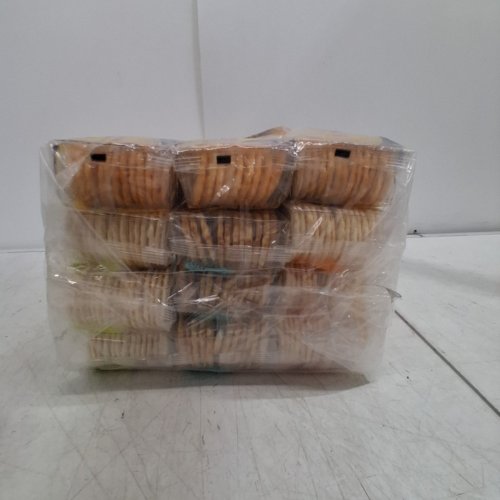 12PK CLUB SUPREME RICE SNAPS VARIETY PACK - 100G (EACH) - ASSORTED FLAVOURS image 4