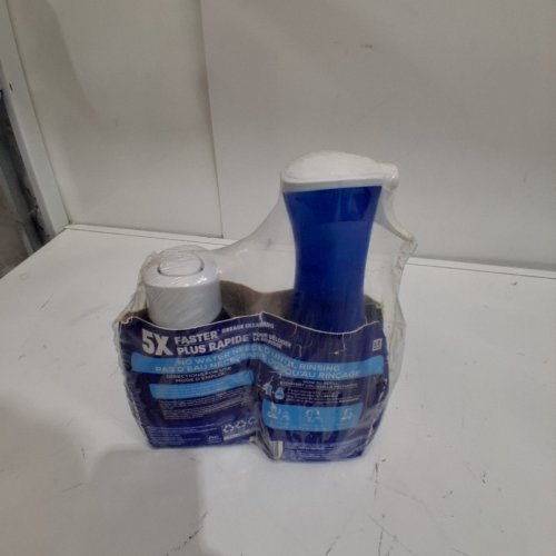 2PC DAWN PLATINUM POWERWASH DISH SPRAY STARTER KIT - 473ML/EACH - FRESH SCENT BUNDLE image 3