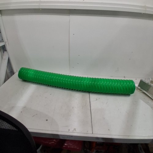 FLUID AQUATICS DELUXE DIPPING PARTY POOL NOODLE - 46" X 5.5" - GREEN image 2