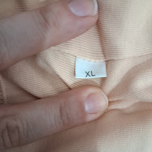 WOMENS SHANHAIKANG INCONTINENCE CARE UNDERWEAR - EXTRA LARGE - BEIGE / WHITE image 2