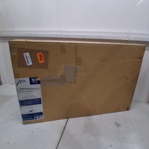 ARIA UNDER THE CABINET RANGE HOOD - 30" - 210CFM - 1.5AMP - WHITE (MODEL: QR246W) image 5