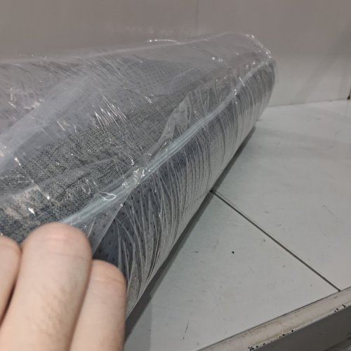 SELF INFLATING MATTRESS - TWIN, 4" (MODEL: FGCA-SZDB-4T) image 3