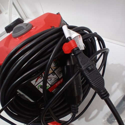 CRAFTSMAN CORDED COLD WATER PRESSURE WASHER - 2100-PSI - 1.2 GPM - RED (MODEL: CMEPW2100) image 2