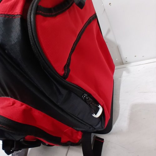 BPS ELITE 3700 TACKLE BOX - RED (MODEL: CB40000) image 3