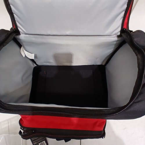 BPS ELITE 3700 TACKLE BOX - RED (MODEL: CB40000) image 4