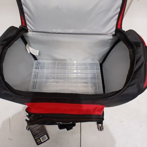 BPS ELITE 3700 TACKLE BOX - RED (MODEL: CB40000) image 5