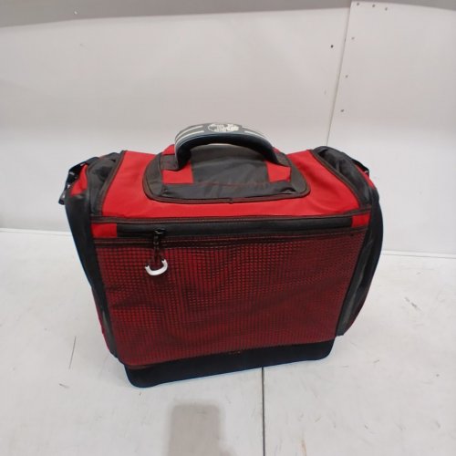 BPS ELITE 3700 TACKLE BOX - RED (MODEL: CB40000) image 7