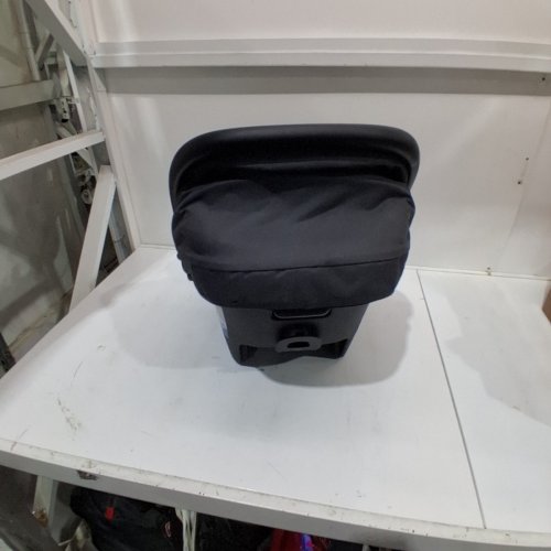 EVENFLO PIVOT NXT TRAVEL SYSTEM WITH LITEMAX NXT INFANT CAR SEAT - MAX WEIGHT 22LBS - SILVERADO GRAY (MODEL: TS101412574C) image 5