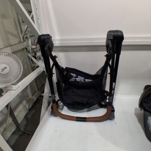 EVENFLO PIVOT NXT TRAVEL SYSTEM WITH LITEMAX NXT INFANT CAR SEAT - MAX WEIGHT 22LBS - SILVERADO GRAY (MODEL: TS101412574C) image 12
