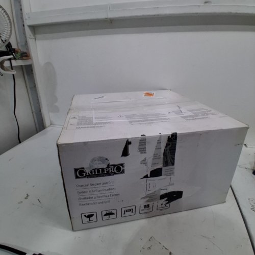 ICEMAN BY CHEFMAN SLUSHIE MACHINE WITH 5 PRESETS AND LED DISPLAY - 90OZ - WHITE (MODEL: RJ62-20A-WHT-CA) image 8
