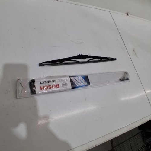 BOSCH FRONT QUICK CONNECT WINDSHEILD WIPER - 16" - BLACK (MODEL: 40516) image 2