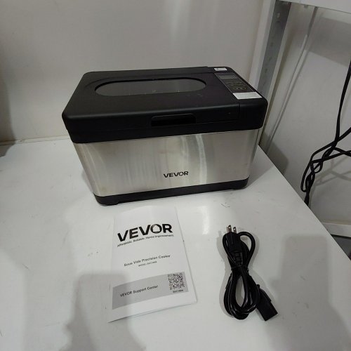 SOUS VIDE PRECISION COOKER - 120V, 800W (MODEL: SVC100N) image 4