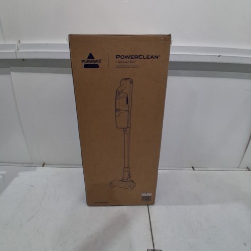 BISSELL POWERCLEAN FURGUARD 3-IN-1 STANDING CORDLESS VACUUM - 280W - 25.2V - BLACK (MODEL: 4039B TYPE 1) image 5