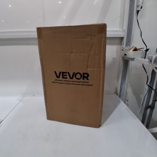 SELF-CLEANING DUAL-FILTER WET/DRY SHOP VACUUM - 8GAL. 900W - BLACK/STAINLESS STEEL (MODEL: ZN2401CG-30L) image 7