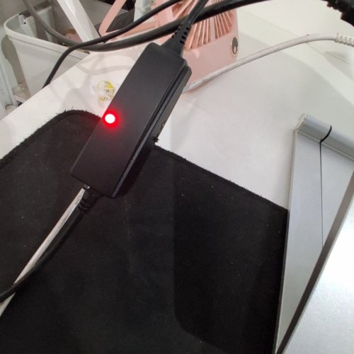 THRUSTMASTER TFRP RUDDER PEDALS image 3