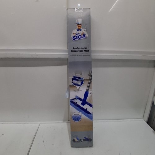 MR. SIGA PROFESSIONAL MICROFIBER MOP SYSTEM image 3