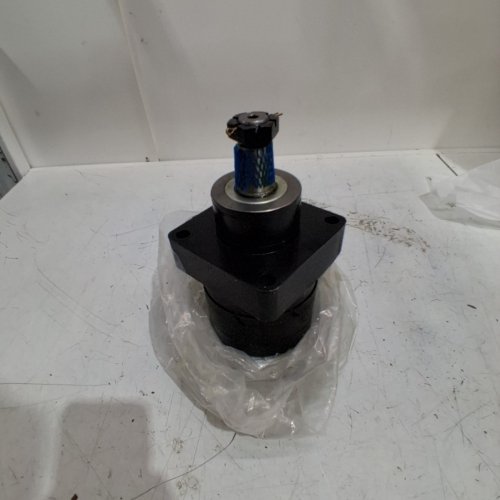 JURPLIX HYDRAULIC DRIVE MOTOR REPLACEMENT - FITS SPECIFIC SKYJACK MODELS - BLACK (MODEL : B0FPF8VVSF) image 4
