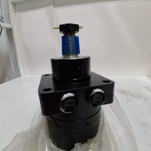 JURPLIX HYDRAULIC DRIVE MOTOR REPLACEMENT - FITS SPECIFIC SKYJACK MODELS - BLACK (MODEL : B0FPF8VVSF) image 5