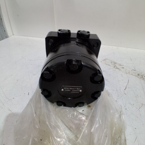 JURPLIX HYDRAULIC DRIVE MOTOR REPLACEMENT - FITS SPECIFIC SKYJACK MODELS - BLACK (MODEL : B0FPF8VVSF) image 6